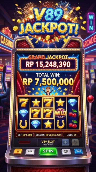 Proses unduh aplikasi di v89 yang cepat dan efisien.